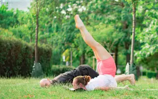 Prvé offline & yoga štúdio na Slovensku, v ktorom sa bude cvičiť yoga za 1€