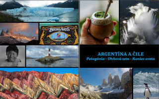 Podporte vydanie knihy ÚSMEVNÉ POCITOPISY – Sólo v Južnej Amerike