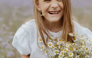 Darujme Vivien rehabilitačný pobyt v Adeli centre