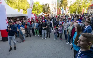 Podporili ste Borisovu 24-ku ako dar pre všetkých