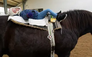 Podporme Nelkine kroky a zabezpečme jej rehabilitačný pobyt
