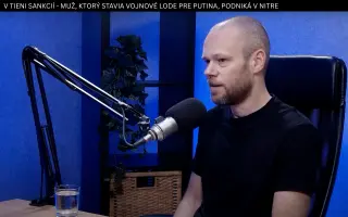 Dostaňme Slovensko do Novej Európy!