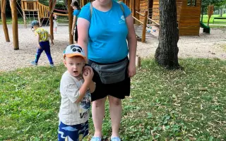 Podporte letný tábor s behaviorálnymi intervenciami pre deti s autizmom