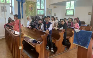 Pomôžte nám postaviť detské ihrisko v obci Markovce