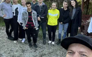 Hnúšťanské labky| Získajte kalendár za dobrý skutok pre opustené psíky