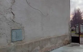 Obnovme budovu Materskej školy Torysky