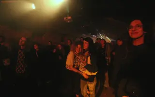 Poďte s Amnesty na Pochod za ľudské práva