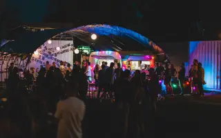 Kultúra potrebuje priestor: Zachráňme kultúrne centrá