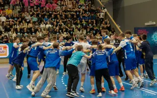 Podporte účasť mladých hádzanárov na Prague Handball Cup 2025