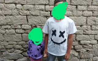 Pomôžme Barbore zabezpečiť rodine teplo domova
