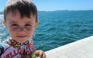 Pomôžme dvojročnému Teovi v boji s rakovinou