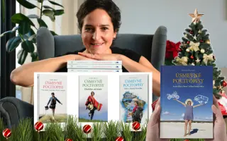 ÚSMEVNÉ POCITOPISY:  Austrália a Nový Zéland nadivoko