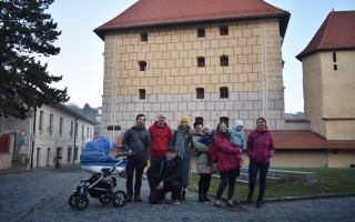 BARDEJOV JE BAŠTA | Pomôžte nám spevniť naše základy