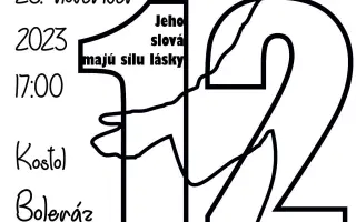 Podzámok - DVANÁSŤ | pomôžte nám vydať gospelový muzikál ako hudobný album
