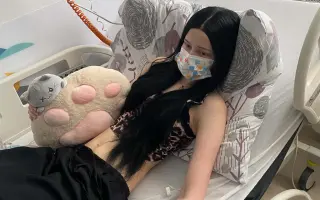 15-ročnej Kristínke diagnostikovali vážne ochorenie. Pomôžme jej.