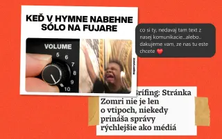 NECH ŽIJE ZOMRI. ďalších 10 rokov