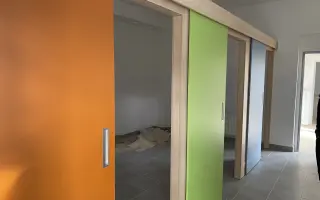 Pomôžme vybaviť MŠ Márie Wardovej v Jarovniciach - miesto, kde môžu deti rásť