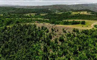 Pomôžte nám natočiť dobrodružný motoristický dokument z divokého Srbska