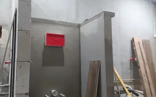 Pomôžte nám "spojazdniť" kúpeľňu