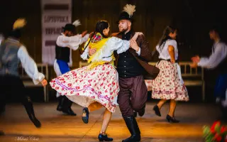 Podporte FS Železiar s vydaním nového CD "V Tieni"