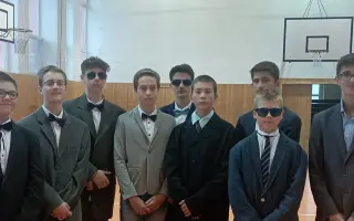 Miznúca história: Pomôžte študentom gymnázia zachovať, čo sa stráca