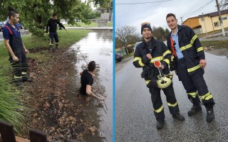 Zabezpečme pre Dobrovoľný hasičský zbor Andovce požiarne auto s cisternou.