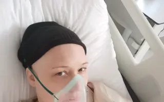 Pomôžme Zuzke získať šancu na život