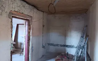 Pomôžme rodine znovu sa postaviť na nohy po požiari ich domova