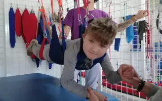 Spoločne pomôžme Tomáškovi zabezpečiť rehabilitácie