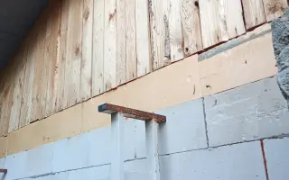 Pomôžme Barbore zabezpečiť rodine teplo domova