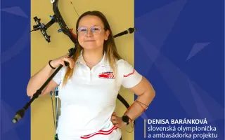 Šport sa dá robiť aj inak - neveríš? Ukážeme ti to!