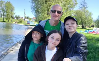 Pomôžme mamine Ľubke zvládnuť boj s tažkým onkologickým ochorením