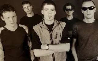 Žena z lesoparku | Buď pri našom comebacku a pomôž nám vydať 2LP na vinyle