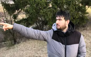 Pomôžme Jurajovi bojovať s ochorením ALS