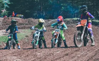 Podporte seriál PMX Cross Slovensko