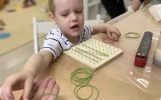 Pomôžme Dominikovi s detským autizmom naďalej napredovať