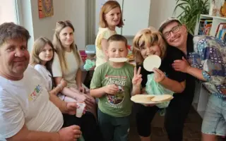 Roztočme farby
