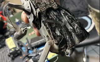 Nechceme kupovať 1 dron, opravíme ich 20 za rovnakú sumu! 🇺🇦🇸🇰