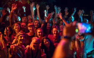 Podpor Festival ZažiTok 2026