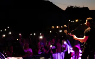 MAFIJA fest 2026 potrebuje vašu pomoc!