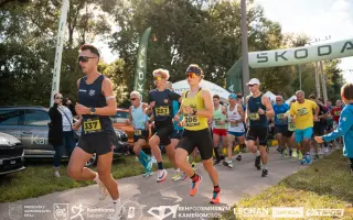 POMÁHAME BEHOM 2026