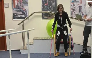 Pomôžme Betke s kúpou špeciálneho obleku