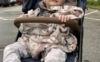 Pomôžme Emke urobiť krok vpred