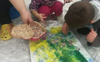Provenio – Pomoc deťom s autizmom, Downovým syndrómom a epilepsiou