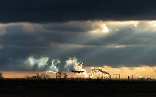 #ZA BRATISLAVU | Pomôžte odštartovať novú éru čistého vzduchu