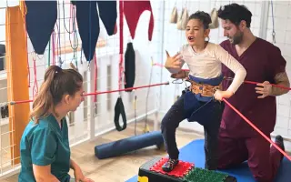 Malá bojovníčka s veľkou odvahou – podporte 7-ročnú Agátku v terapiách Malá bojovníčka s veľkou odvahou – podporte 7-ročnú Agátku v terapiách