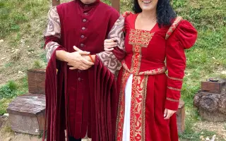 Podporte ma na bosej ceste za tichom a sebou, 700Km do Santiaga de Compostella.