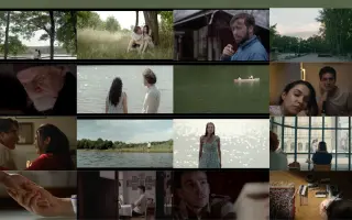 Máj - podporte dokončenie bakalárskeho filmu