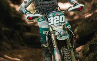 Podporte Osičie Enduro Team v sezóne 2026