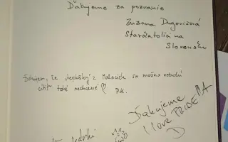 Podporme časopriestor lásky a inklúzie na Záhorí - Teplý front: Dzime sa lúbit!